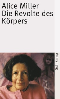 Enlarge image Cover: Die Revolte des Körpers - Suhrkamp