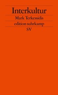 Cover: Interkultur - Suhrkamp