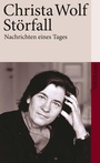 Cover: Störfall - Suhrkamp