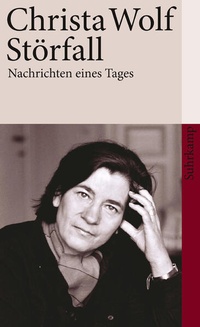 Enlarge image Cover: Störfall - Suhrkamp