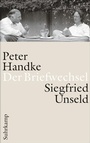 Cover: Der Briefwechsel - Suhrkamp