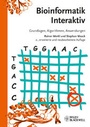 Cover: Bioinformatik Interaktiv - Wiley-Blackwell