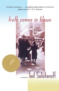 Cover: Truth Comes in Blows - WW Norton & Co