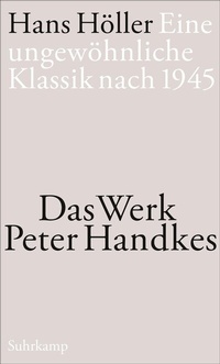 Abbildung von: Eine ungewöhnliche Klassik nach 1945 - Suhrkamp