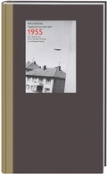 Cover: Tagebuch aus dem Jahr 1955 - Suhrkamp