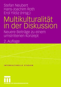 Enlarge image Cover: Multikulturalität in der Diskussion - VS Verlag für Sozialwissenschaften