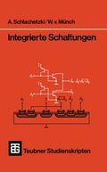 Cover: Integrierte Schaltungen - Vieweg+Teubner Verlag