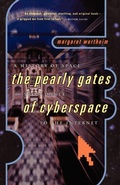 Cover: The Pearly Gates of Cyberspace - WW Norton & Co