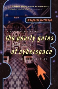Enlarge image Cover: The Pearly Gates of Cyberspace - WW Norton & Co