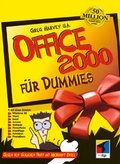 Cover: Office 2000 f&uuml;r Dummies - Wiley-VCH