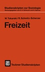 Cover: Freizeit - Vieweg+Teubner Verlag
