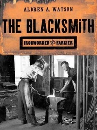 Enlarge image Cover: The Blacksmith - WW Norton & Co