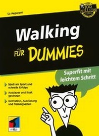 Enlarge image Cover: Walking für Dummies - Wiley-VCH