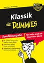 Cover: Klassik für Dummies - Wiley-VCH