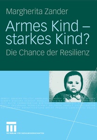 Enlarge image Cover: Armes Kind - starkes Kind? - VS Verlag für Sozialwissenschaften