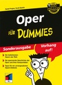 Cover: Oper für Dummies - Wiley-VCH