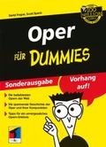 Cover: Oper f&uuml;r Dummies - Wiley-VCH