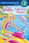Cover: Little Lost Dolphin (Barbie) - Random House Inc