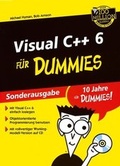Cover: Visual C++ 6 f&uuml;r Dummies - Wiley-VCH