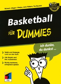 Enlarge image Cover: Basketball für Dummies - Wiley-VCH