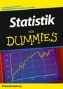 Cover: Statistik für Dummies - Wiley-VCH