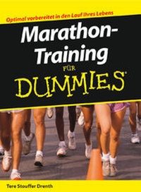 Enlarge image Cover: Marathon-Training für Dummies - Wiley-VCH