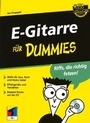 Bild: E-Gitarre für Dummies - Wiley-VCH