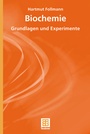 Cover: Biochemie - Vieweg+Teubner Verlag