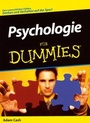 Cover: Psychologie für Dummies - Wiley-VCH