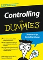 Cover: Controlling für Dummies - Wiley-VCH