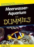 Cover: Meerwasser-Aquarium f&uuml;r Dummies - Wiley-VCH