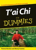 Cover: T'ai Chi f&uuml;r Dummies - Wiley-VCH