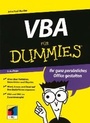Cover: VBA für Dummies - Wiley-VCH