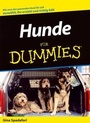 Cover: Hunde für Dummies - Wiley-VCH