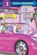 Cover: Licensed to Drive - Random House Books for Young Readers