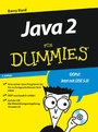 Cover: Java 2 für Dummies - Wiley-VCH