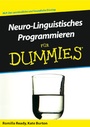 Cover: Neuro-Linguistisches Programmieren für Dummies - Wiley-VCH