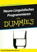 Cover: Neuro-Linguistisches Programmieren f&uuml;r Dummies - Wiley-VCH