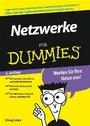 Bild: Netzwerke f&uuml;r Dummies - Wiley-VCH