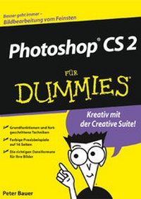 Abbildung von: Photoshop CS2 für Dummies - Wiley-VCH