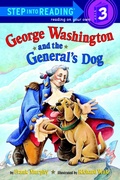 Cover: George Washington and the General's Dog - Random House Children's Books