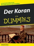 Cover: Der Koran f&uuml;r Dummies - Wiley-VCH