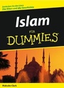 Cover: Islam für Dummies - Wiley-VCH