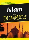 Cover: Islam f&uuml;r Dummies - Wiley-VCH