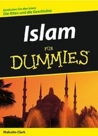 Enlarge image Cover: Islam für Dummies - Wiley-VCH