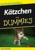 Cover: K&auml;tzchen f&uuml;r Dummies - Wiley-VCH