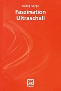 Cover: Faszination Ultraschall - Springer Vieweg