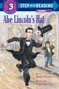 Cover: Abe Lincoln's Hat - Random House Books for Young Readers