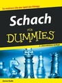 Cover: Schach für Dummies - Wiley-VCH