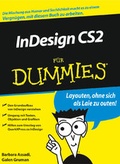 Cover: InDesign CS2 f&uuml;r Dummies - Wiley-VCH